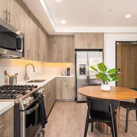 Locale Menlo Park Apartment Ngoại thất bức ảnh