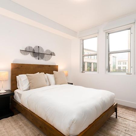 Locale Menlo Park Apartment Phòng bức ảnh