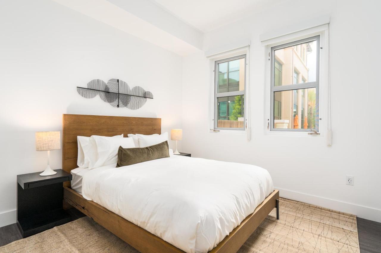Locale Menlo Park Apartment Ngoại thất bức ảnh