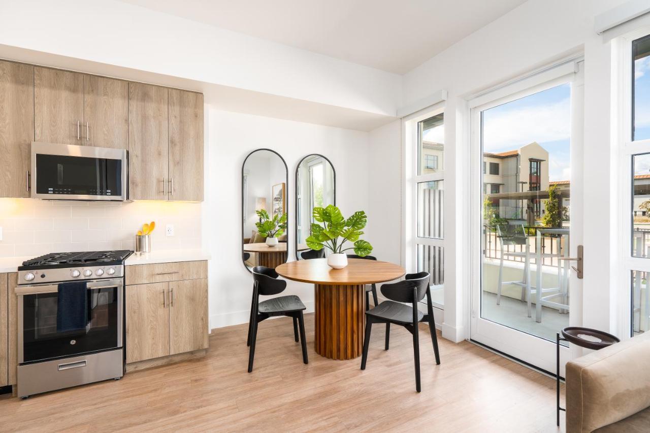 Locale Menlo Park Apartment Ngoại thất bức ảnh