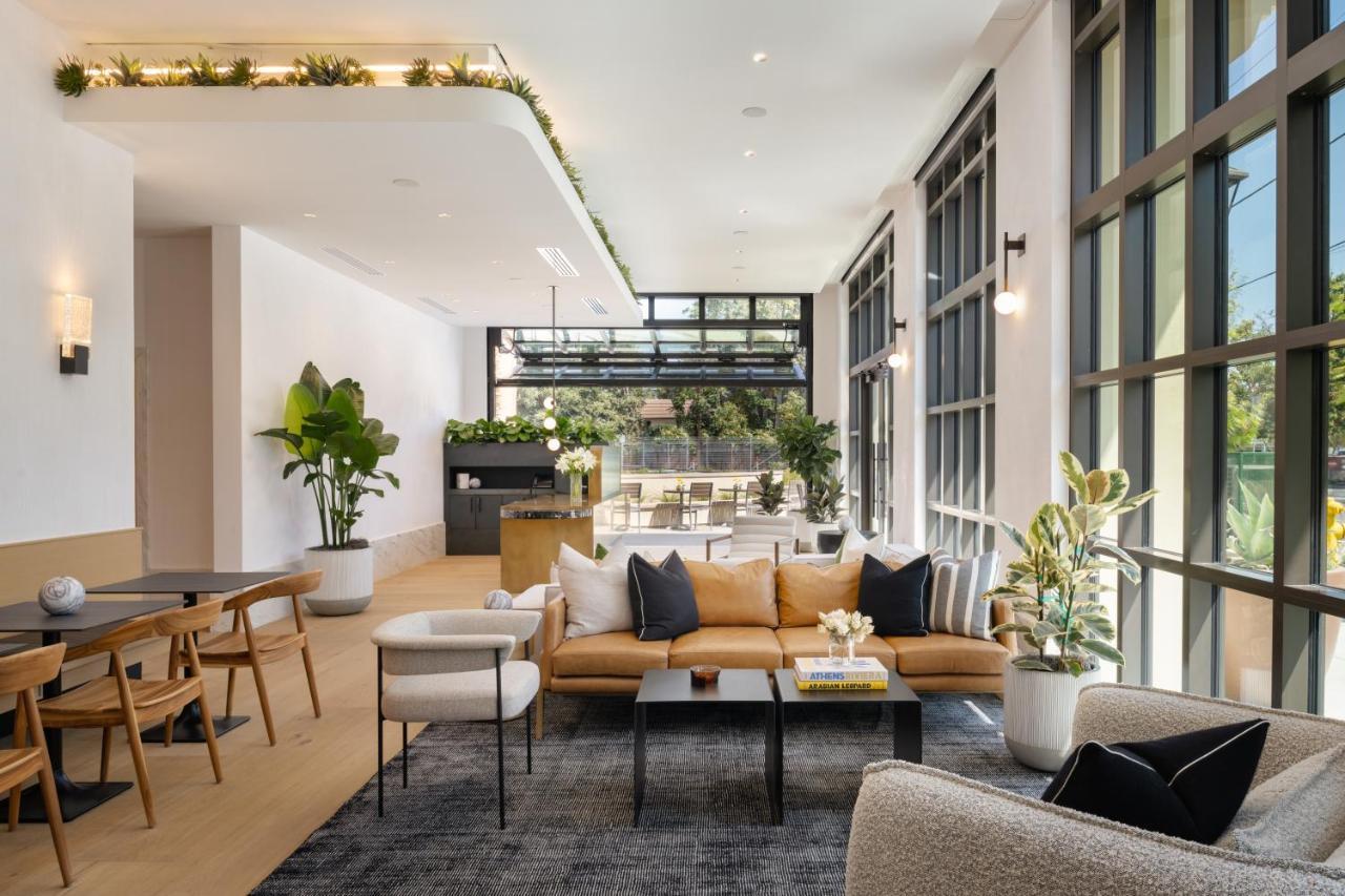 Locale Menlo Park Apartment Ngoại thất bức ảnh