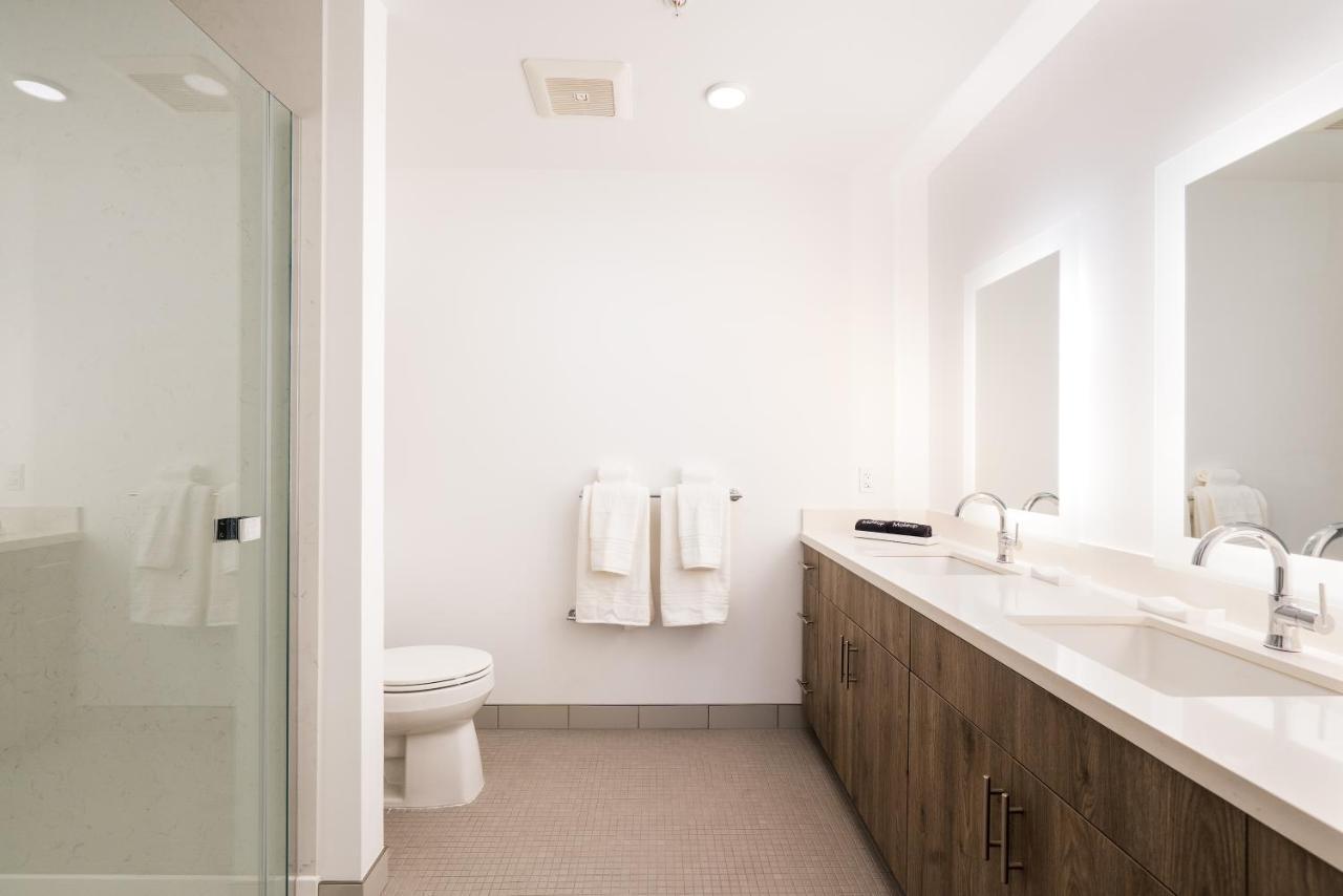 Locale Menlo Park Apartment Ngoại thất bức ảnh