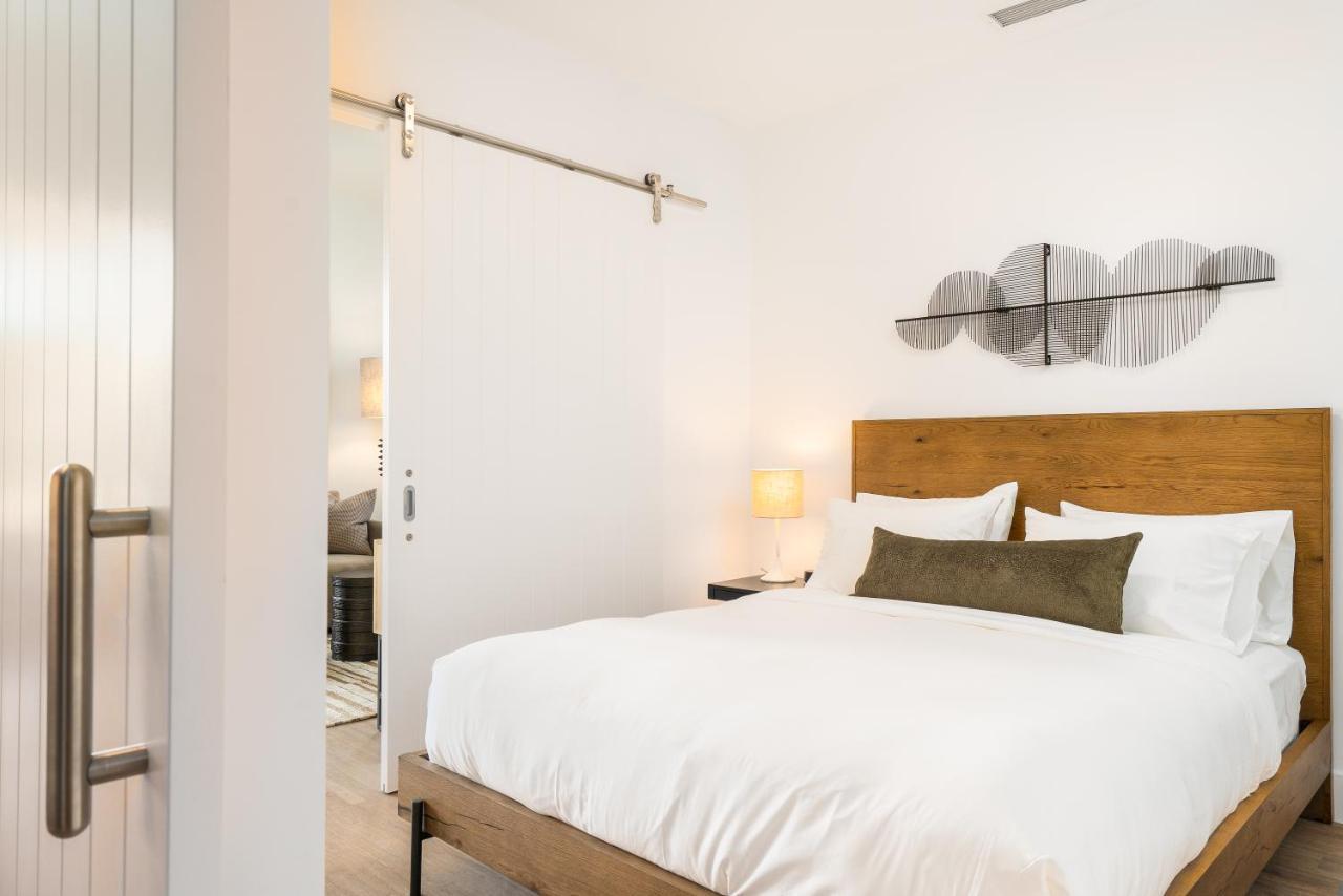 Locale Menlo Park Apartment Ngoại thất bức ảnh