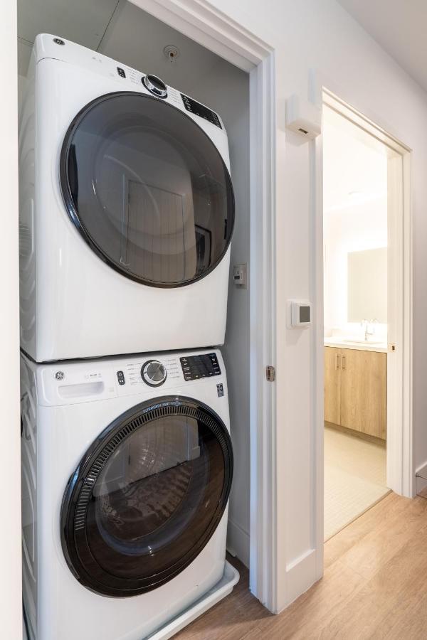 Locale Menlo Park Apartment Ngoại thất bức ảnh