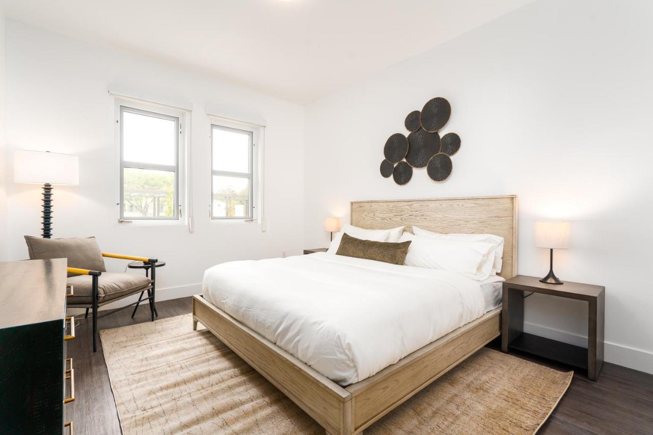Locale Menlo Park Apartment Ngoại thất bức ảnh
