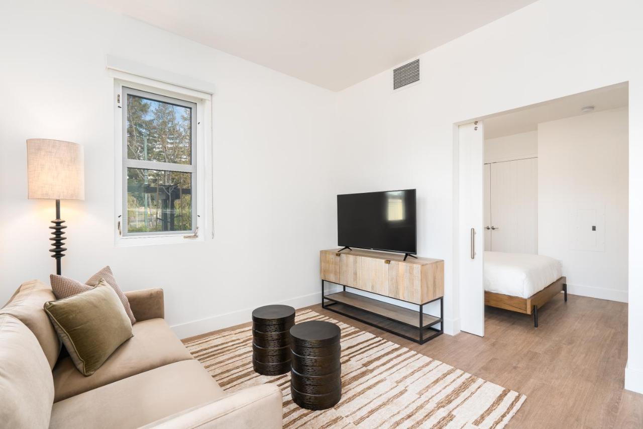 Locale Menlo Park Apartment Ngoại thất bức ảnh