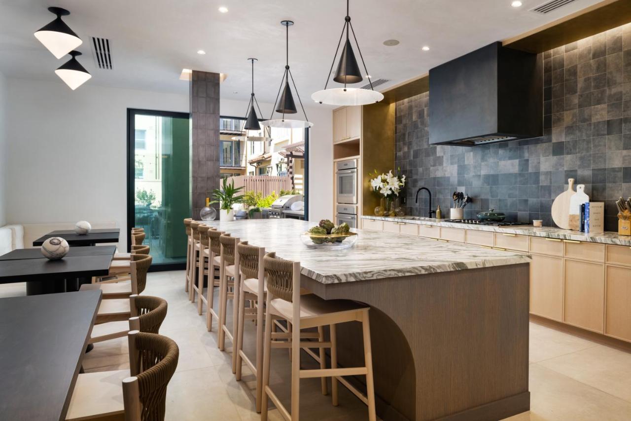 Locale Menlo Park Apartment Ngoại thất bức ảnh