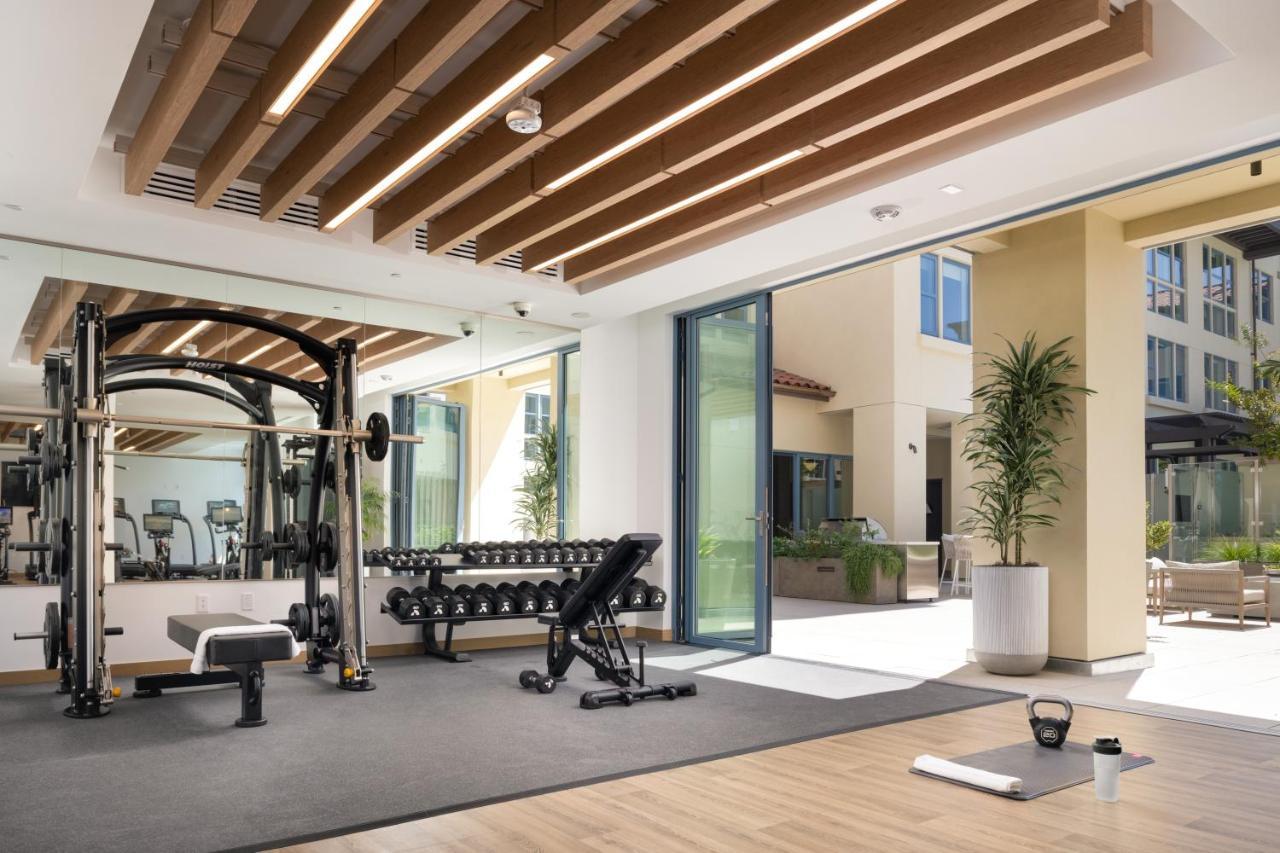 Locale Menlo Park Apartment Ngoại thất bức ảnh