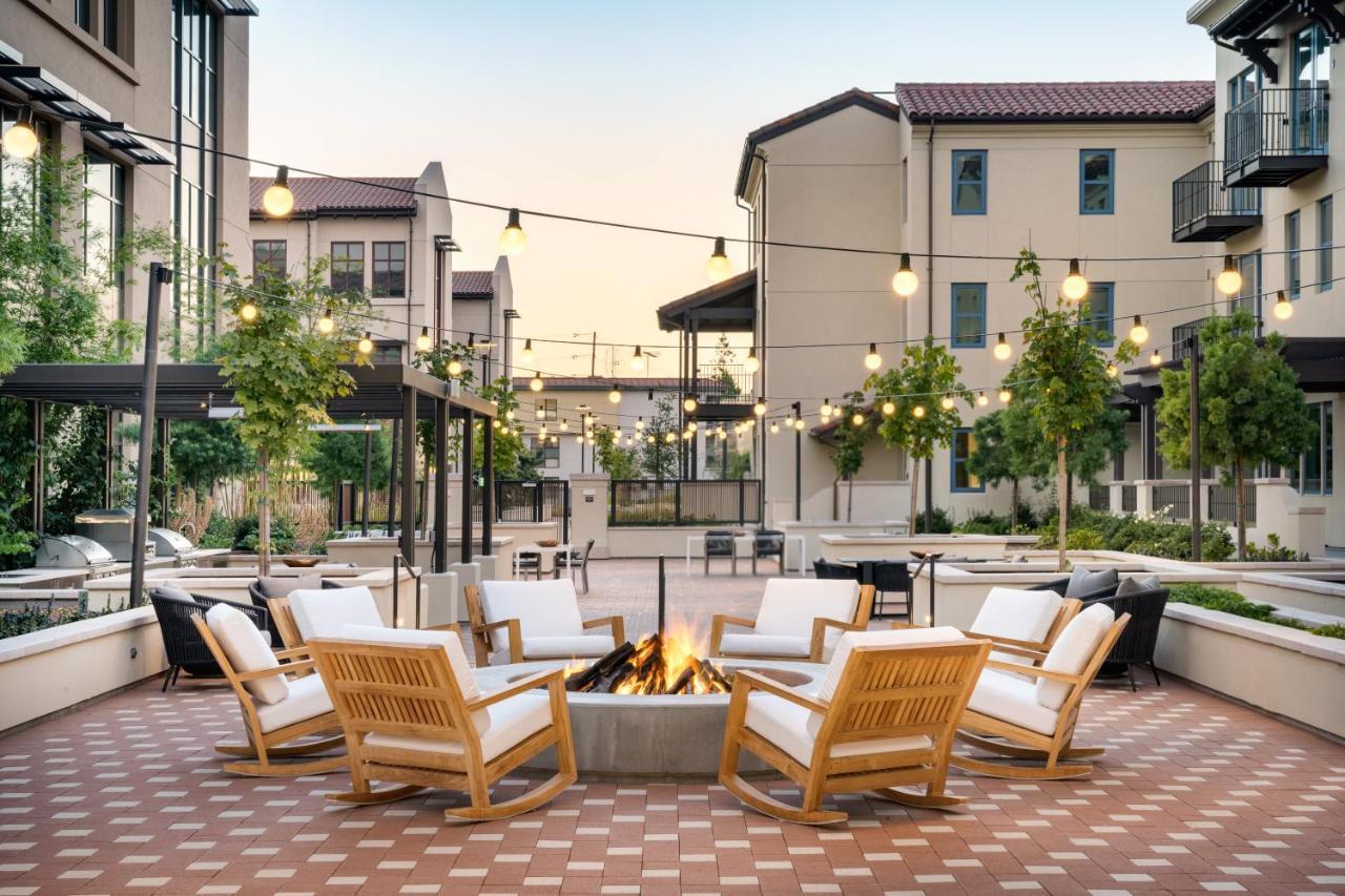 Locale Menlo Park Apartment Ngoại thất bức ảnh