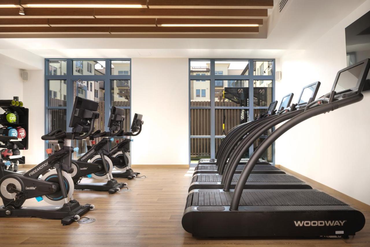 Locale Menlo Park Apartment Ngoại thất bức ảnh