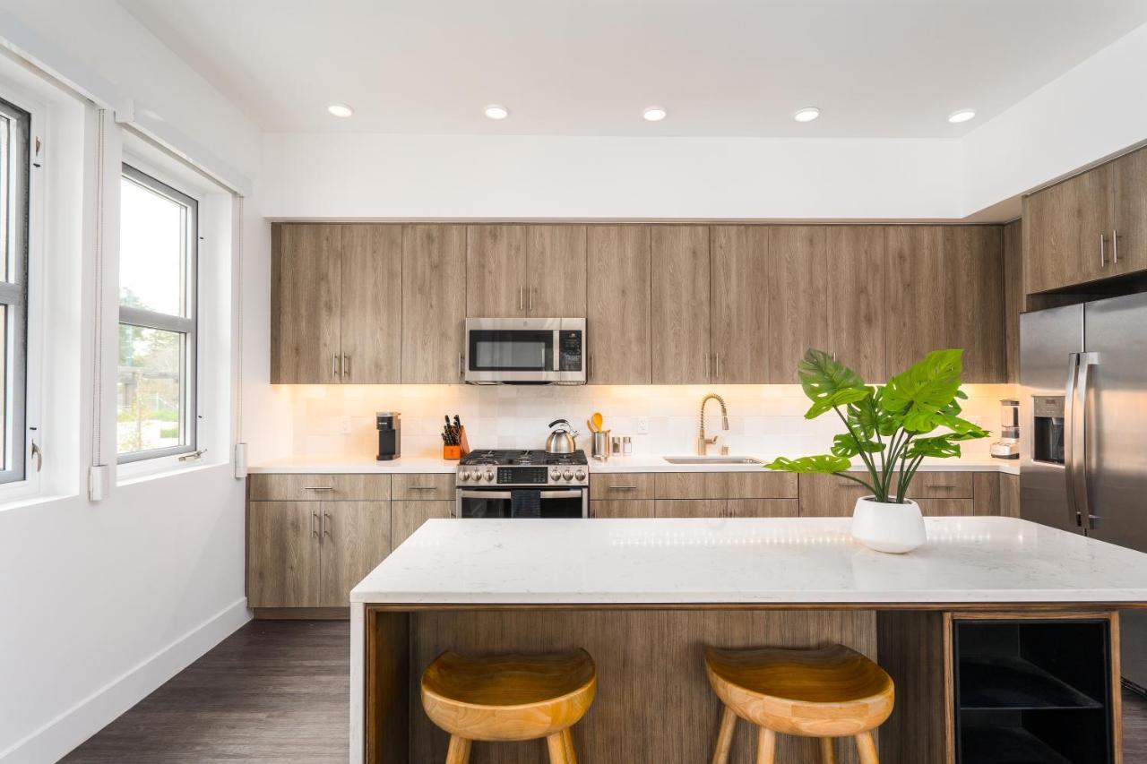 Locale Menlo Park Apartment Ngoại thất bức ảnh