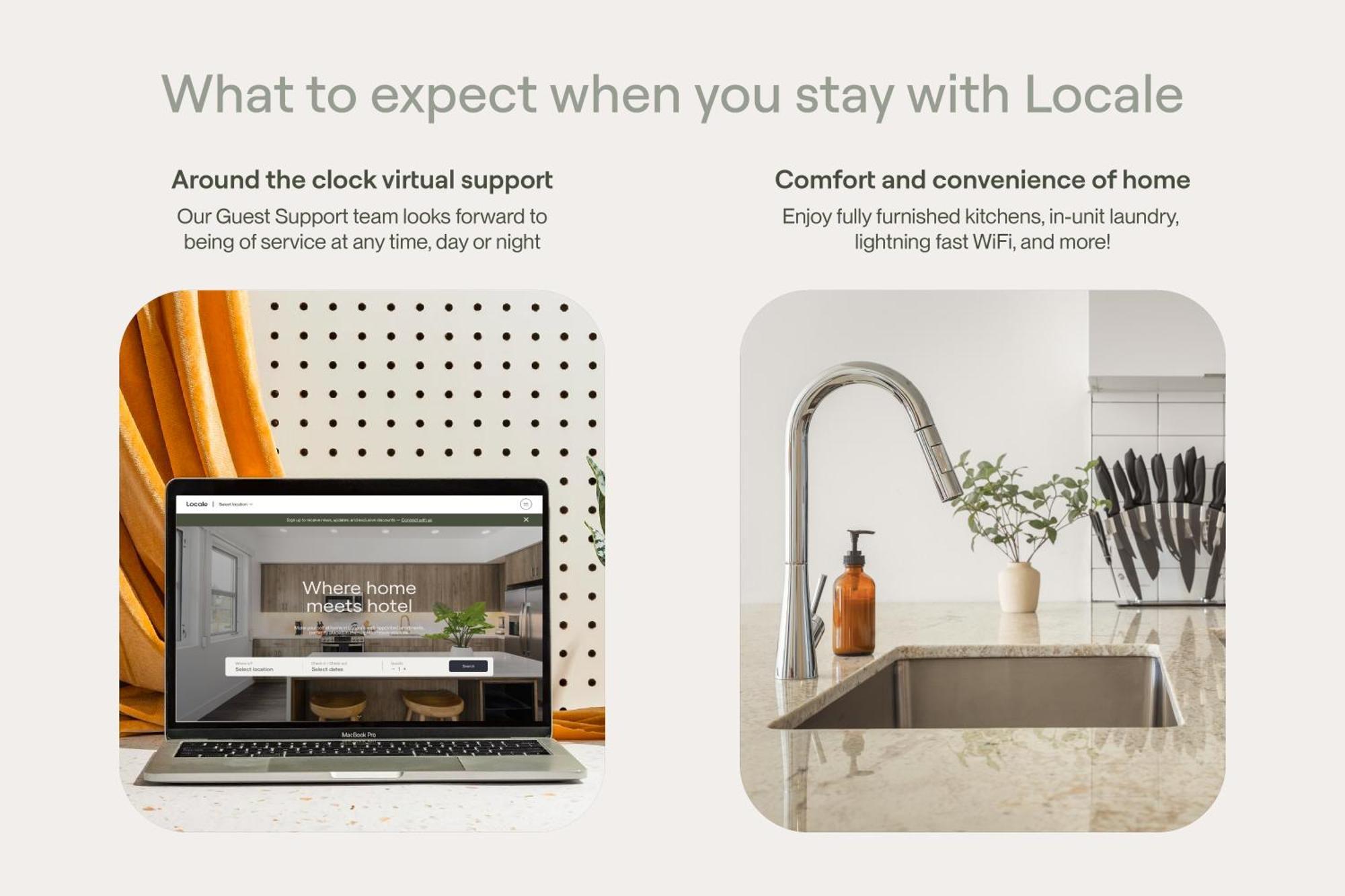 Locale Menlo Park Apartment Ngoại thất bức ảnh