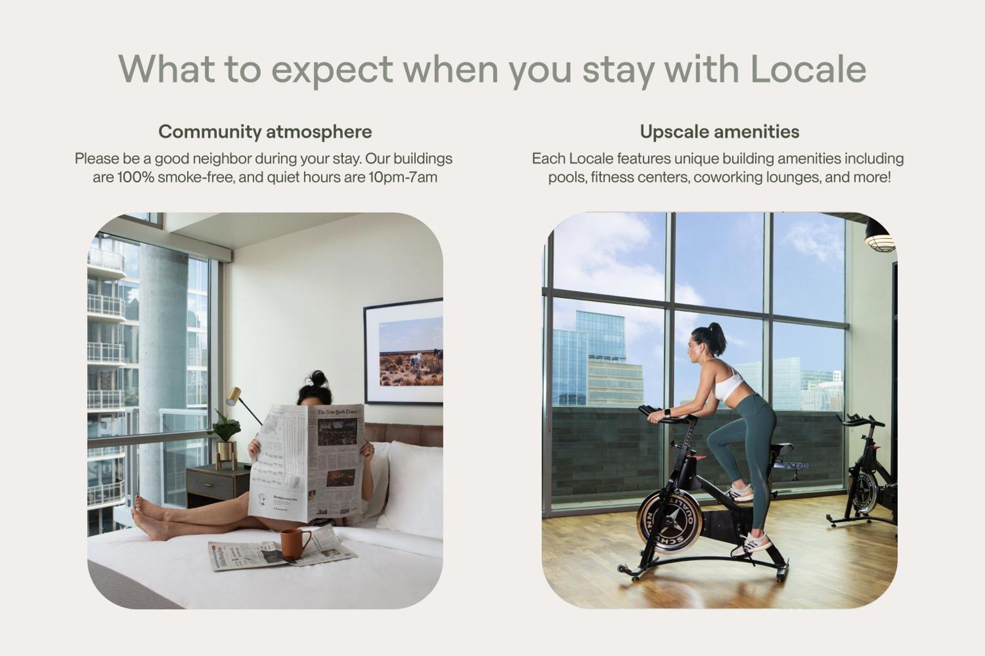 Locale Menlo Park Apartment Ngoại thất bức ảnh
