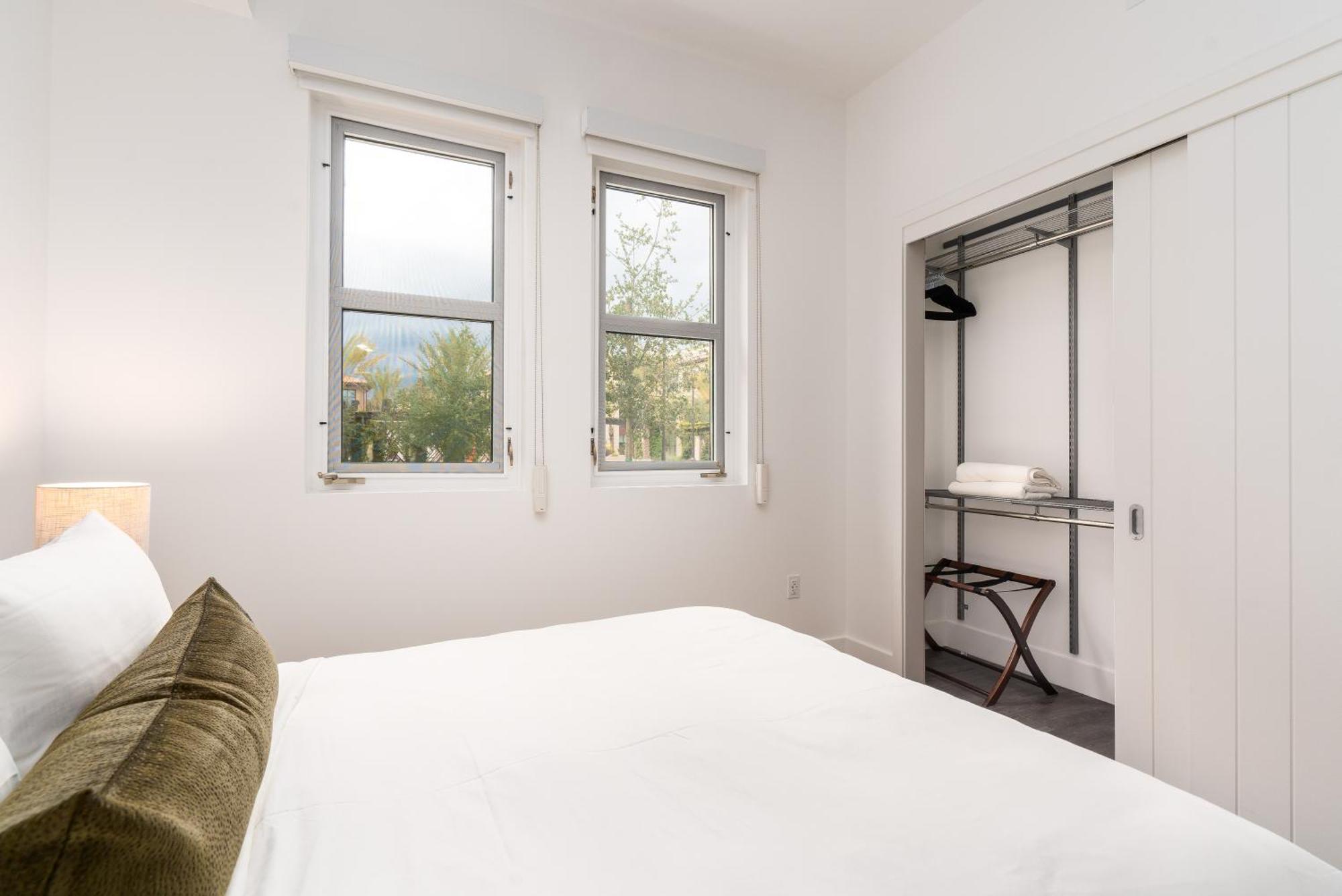 Locale Menlo Park Apartment Phòng bức ảnh